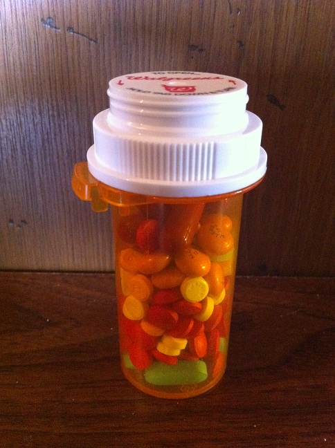 حفاضات كبيرة — ديمو 27